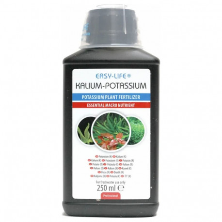 Easy-Life Kalium - Potassium 250ml
