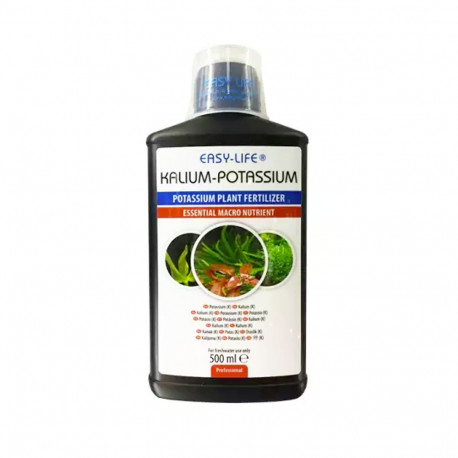 Easy-Life Kalium - Potassium 500ml