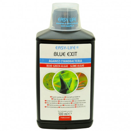 Easy-Life Blue Exit 500ml