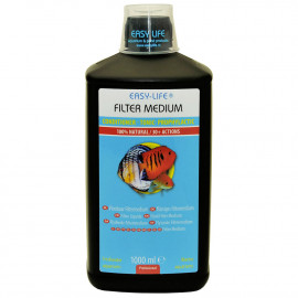 Easy life Filter medium 1000 ml