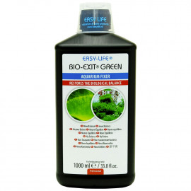 EASY-LIFE BIO-EXIT GREEN 1000ml