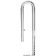 Lily Pipe 16/22mm Entrée + Sortie - pour filtre externe d'aquarium