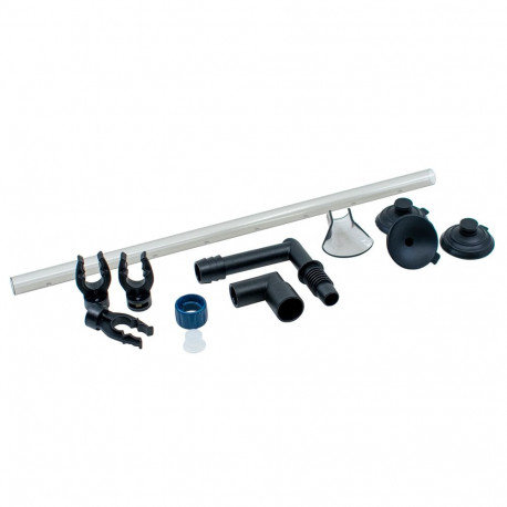 Oase Set Rejet 9/12mm filtre externe