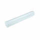 Oase Tube Quartz D44 x 285,5 avec rebord de rechange pour Oase Bitron C 24 W