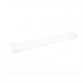 Oase Tube Quartz D67,1 x 619,8 avec rebord de rechange