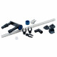 Oase Set Rejet 12/16mm filtre externe