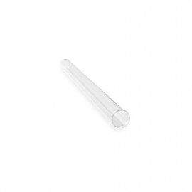 Oase Tube Quartz glass D44 x 398 avec rebord de rechange