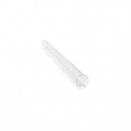 Oase Tube Quartz glass D44 x 398 avec rebord de rechange