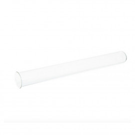 Oase Tube Quartz D44 x 504,5 de rechange pour Oase Bitron C 24 W