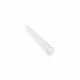 Oase Tube Quartz D44 x 504,5 de rechange pour Oase Bitron C 36 et 55