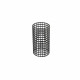 Oase Tube grillagé / 145 mm de rechange pour FiltoClear 3000