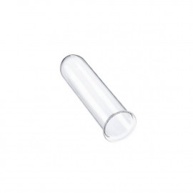 Oase Tube Quartz D33 x 100,9 avec rebord de rechange pour Biopress Set 4000