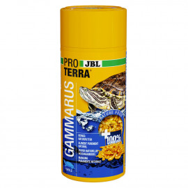 JBL PROTERRA Gammarus 250 ml