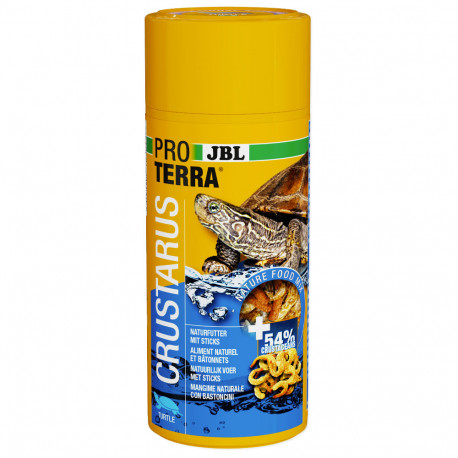 JBL PROTERRA CRUSTARUS 250 ML