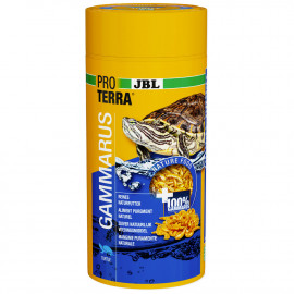 JBL PROTERRA Gammarus 250 ml