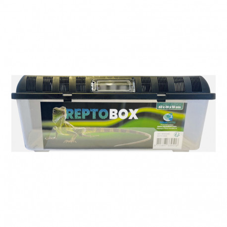 REPTO BOX 42 X 26 X 16CM