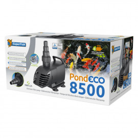 Superfish Pond Eco 8500 - 41 W