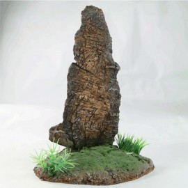 Menhir Marron