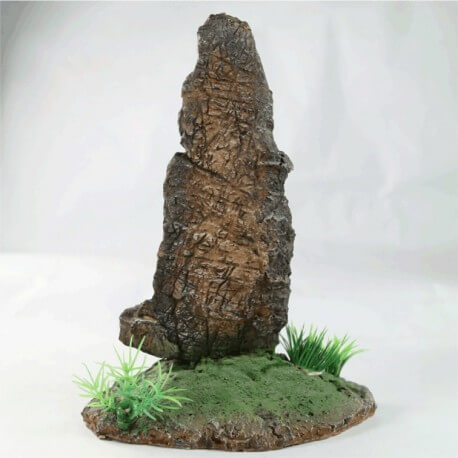 Menhir Gris 