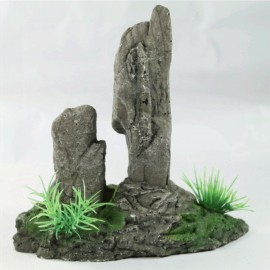 Menhir Gris 