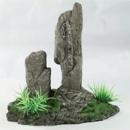 Menhir Gris 