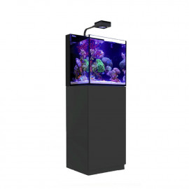 RED SEA MAX NANO G2 PENINSULA avec meuble Noir