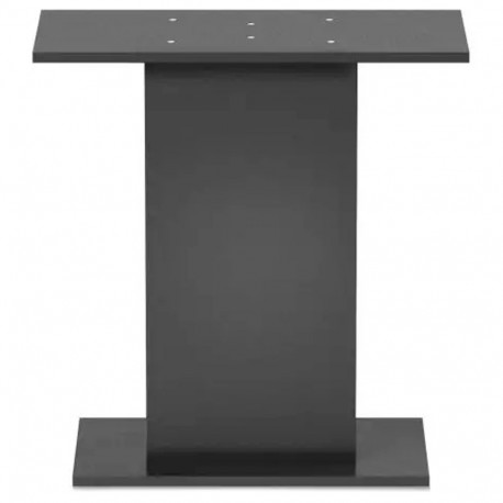 JUWEL Meuble colonne REKORD Noir 60/50