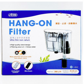 ISTA HANG ON FILTER M - Filtre cascade