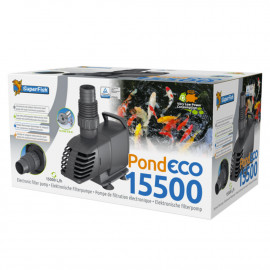 Superfish Pond Eco 15500 - 130 W