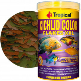 TROPICAL CICHLID COLOR XXL 1000ml