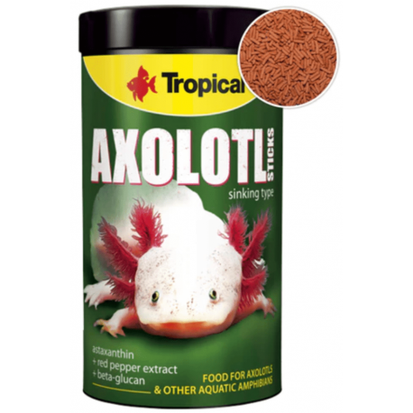 Tropical AXOLOTL stick 250ml