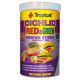 TROPICAL CICHLID RED & GREEN MEDIUM STICKS 1000ml