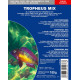 Tropheusmix frozen-blister 100g