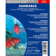 Gammarus frozen-blister 100g