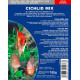 Cichlidenmix frozen-blister 100g