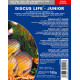 Discus Life - Junior Froezn-Blister 100gr