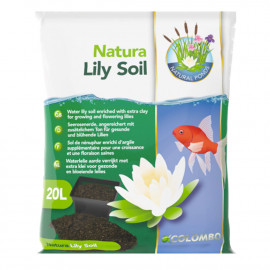 COLOMBO NATURA NENUPHAR SOIL 20L