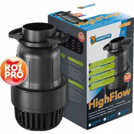 SF HIGH FLOW POMP 20.000 / 158W