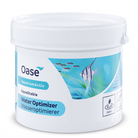 OASE Aquastable Water optimizer 500 g