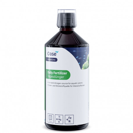 OASE Scaperline Plantgrow 750 ml - Engrais journalier