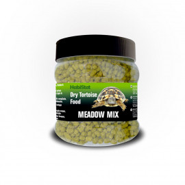 HABISTAT TORTOISE FOOD MEADOW MIX 200G