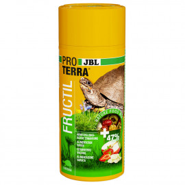 JBL PROTERRA FRUCTIL 250 ml