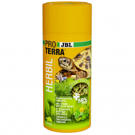 JBL PROTERRA HERBIL 250 ml