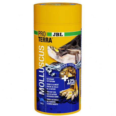 JBL PROTERRA MOLLUSCUS 250 ML