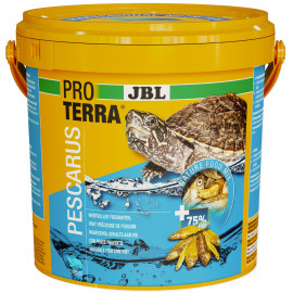 JBL PROTERRA PESCARUS 2,5 litres