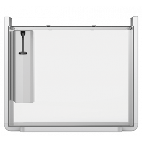 SUPERFISH HOME 40 CUVE SOCLE BLANC