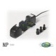 Pompe NP 1000L/H