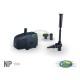 Pompe NP 1000L/H