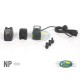 Pompe NP 1000L/H