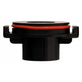 Superfish Pond-Flow Eco 5000 Couvercle de rotor - Pièce détachée